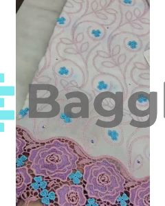 BG 294 - VOILE LACE -SOUFA