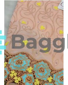 BG 295 - VOILE LACE -SOUFA