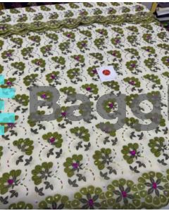 BG 95 - SWISS LACE - ADITI