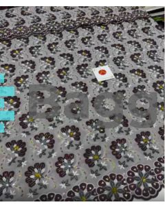 BG 100 - SWISS LACE - ADITI