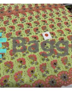 BG 101 - SWISS LACE - ADITI