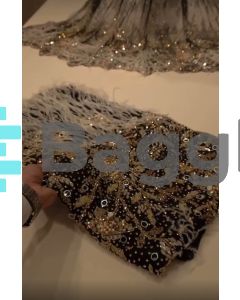 BG 2 - BEADED LACE - KURDI