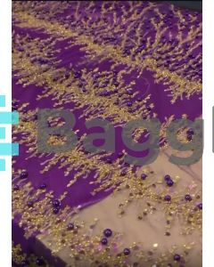 BG 3 - BEADED LACE - KURDI