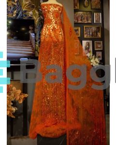 BG 6 - BEADED LACE - KURDI