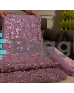 BG 15 - BEADED LACE - KURDI