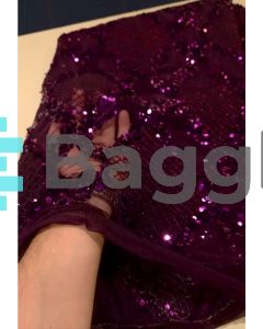 BG 18 - MESH LACE - KURDI