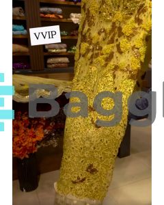 BG 20 - BEADED LACE - KURDI