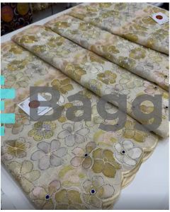 BG 103 - SWISS LACE - ADITI