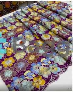 BG 106 - SWISS LACE - ADITI