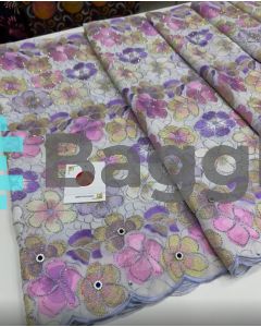 BG 107 - SWISS LACE - ADITI