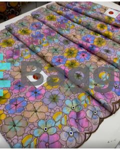 BG 108 - SWISS LACE - ADITI