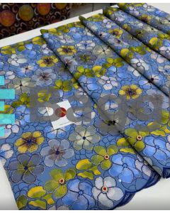 BG 109 - SWISS LACE - ADITI