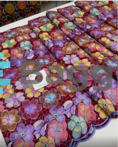 BG 110 - SWISS LACE - ADITI