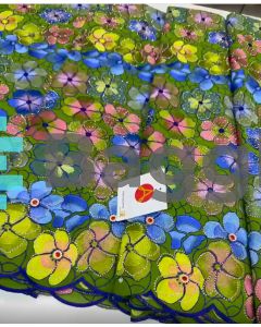 BG 112 - SWISS LACE - ADITI