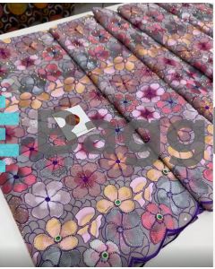 BG 113 - SWISS LACE - ADITI