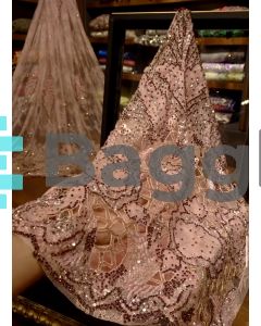 BG 12 - BEADED LACE - KURDI