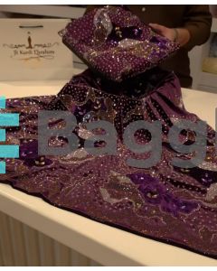 BG 11 - BEADED LACE - KURDI