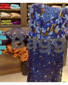 BG 10 - BEADED LACE - KURDI