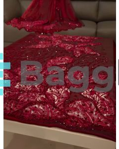 BG 24 - BEADED LACE - KURDI