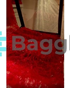 BG 25 - BEADED LACE - KURDI