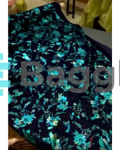 BG 27 - MESH LACE - KURDI