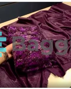 BG 29 - BEADED LACE - KURDI