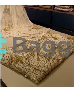BG 30 - BEADED LACE - KURDI