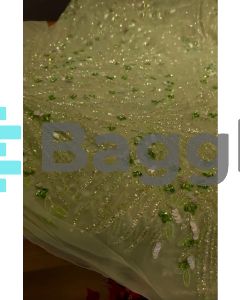 BG 31 - BEADED LACE - KURDI