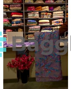 BG 34 - BEADED LACE - KURDI