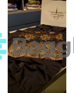 BG 38 - BEADED LACE - KURDI