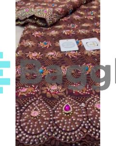 BG 641 - SWISS LACE - NUEVA