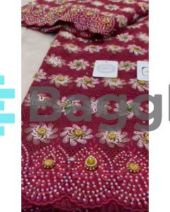 BG 642 - SWISS LACE - NUEVA