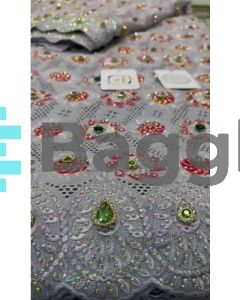 BG 643 - SWISS LACE - NUEVA