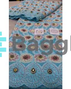 BG 644 - SWISS LACE - NUEVA