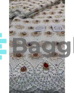 BG 645 - SWISS LACE - NUEVA