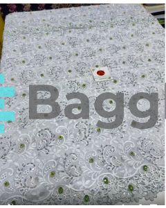 BG 115 - SWISS LACE - ADITI