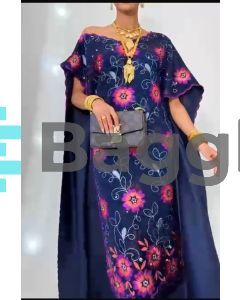 BG 40 - VOILE  LACE - AL RASS