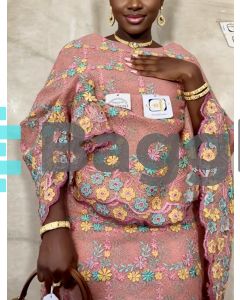 BG 654 - SWISS LACE - NUEVA