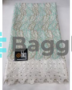 SL307-SWISS LACE-RASS