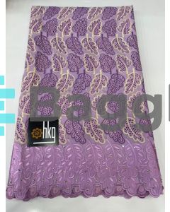 SL305-SWISS LACE-RASS