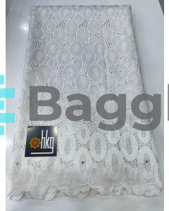 SL447-SWISS LACE-RASS