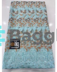 SL467-SWISS LACE-RASS