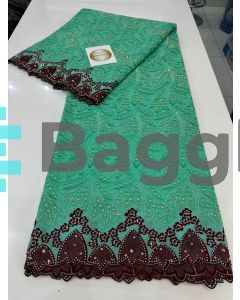 SL610-SWISS LACE-RASS