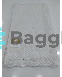 SL666-SWISS LACE-RASS