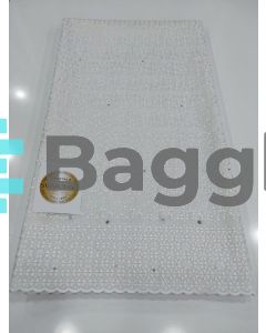 SL664-SWISS LACE-RASS