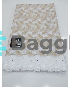 SL685-SWISS LACE-RASS