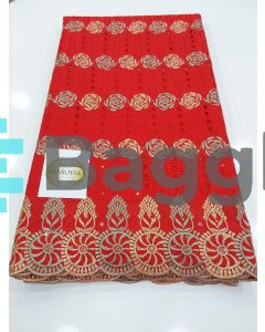 SL686-SWISS LACE-RASS