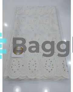 SL695-VOILE LACE-RASS