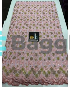 SL150-SWISS LACE-BIGO