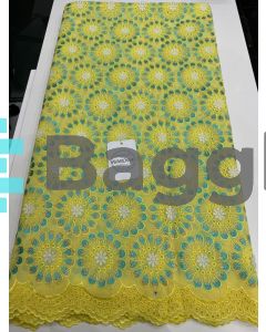 SL161-SWISS LACE-BIGO